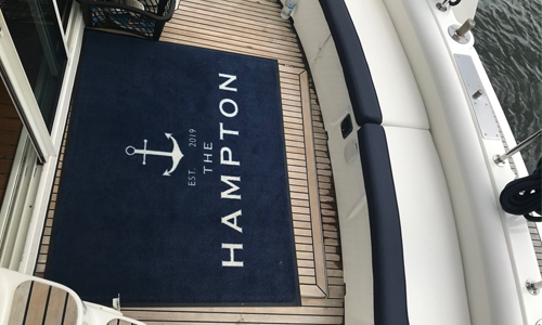 The Hampton Thames Luxury Yacht Hire Feature Image 3