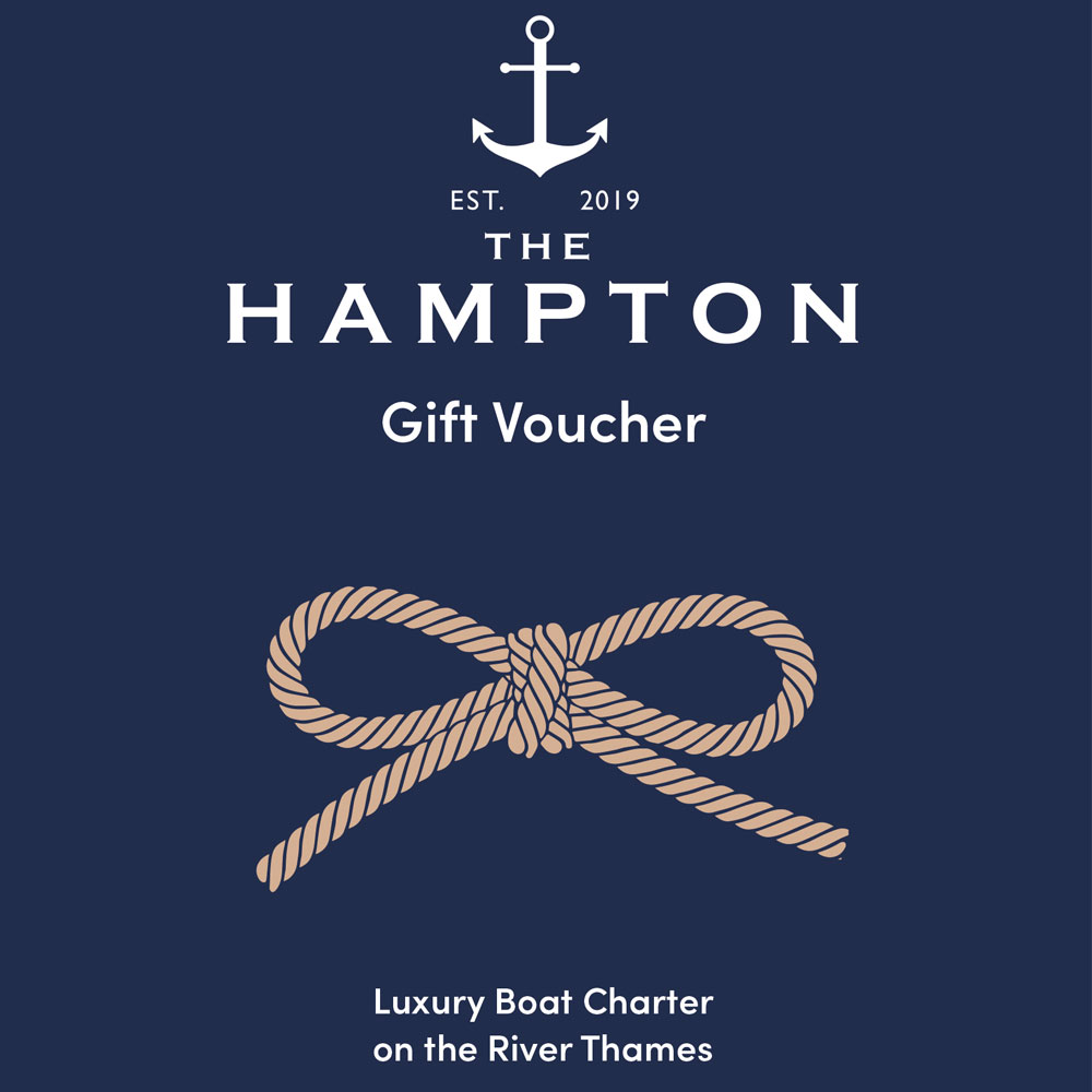 The Hampton Gift Voucher Image